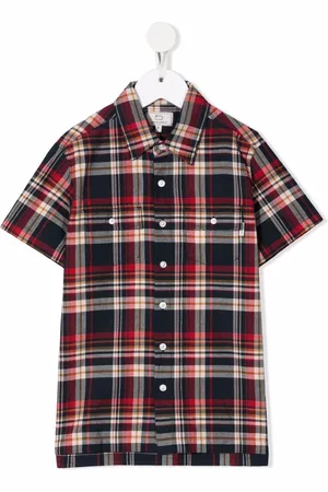 Woolrich Camisa a cuadros