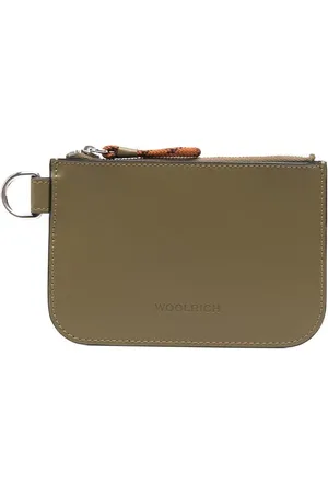 Woolrich Cartera con cremallera