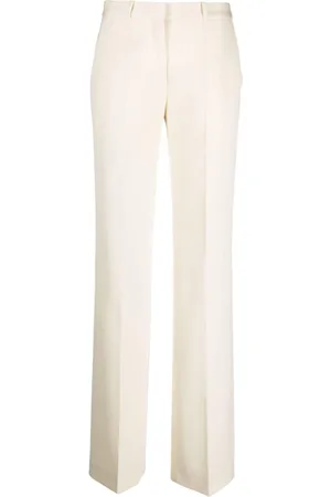DEL CORE Pantalones de vestir rectos