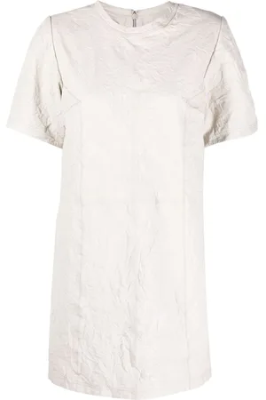 Zadig & Voltaire Vestido corto Riddy