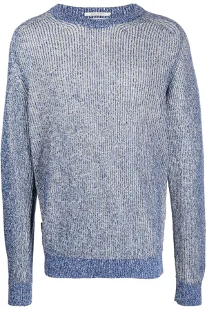 Woolrich Jersey con cuello redondo