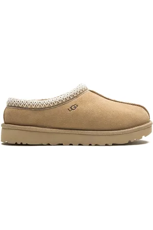 UGG "slippers ""W Tasmen Beige"" "