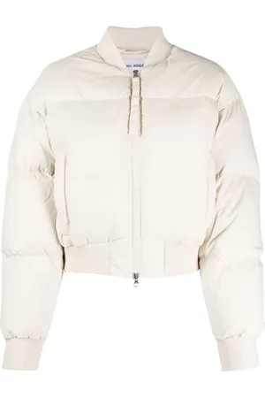 Axel Arigato Chaqueta bomber Zoe acolchada