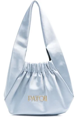 Patou Bolso shopper Le Biscuit mini