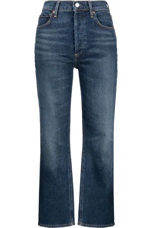 Citizens of Humanity Vaqueros capri Jolene