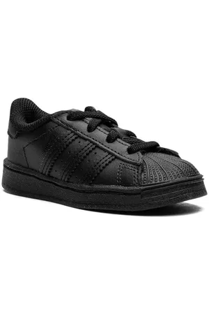 adidas Zapatillas Superstar Triple Black