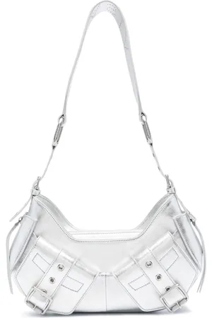 BIASIA Bolso de hombro Y2K