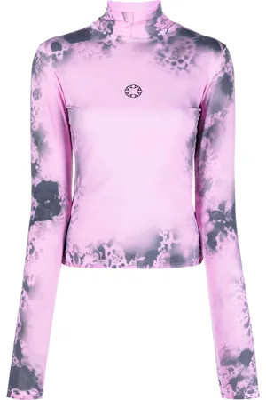 1017 ALYX 9SM Camiseta con estampado gráfico