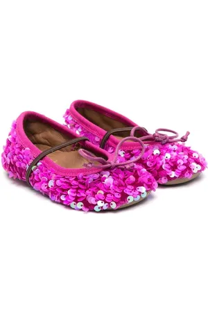 PèPè Bailarinas con lentejuelas