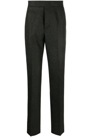 Thom Browne Pantalones rectos
