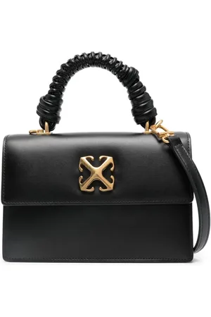 OFF-WHITE Bolso Jitney 2.8 con asa superior
