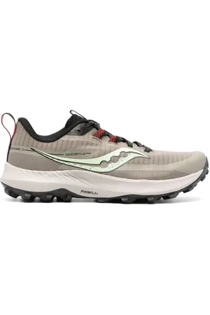 Zapatillas trail running Saucony para Hombre en Rebajas Outlet Online FASHIOLA.es