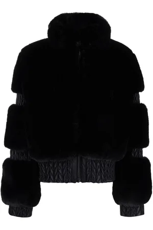 Goldbergh Chaqueta Furry