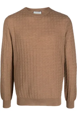 CANALI Jersey de punto