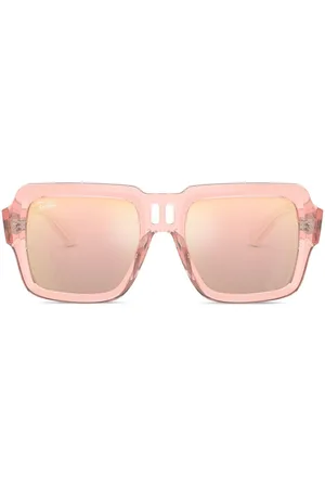 Ray-Ban Gafas de sol Magellan con montura cuadrada