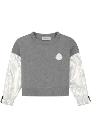 Moncler Chándal con parche del logo