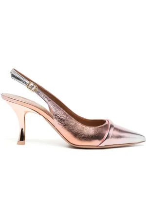 MALONE SOULIERS Sandalias Jama con tacón de 80mm