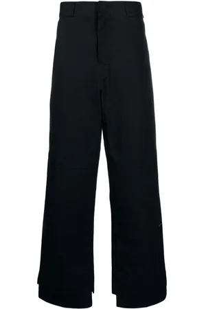 Palm Angels Pantalones rectos