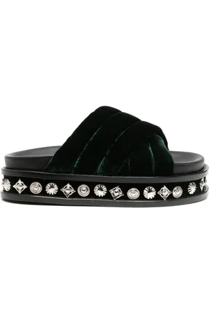 TOGA PULLA Sandalias con apliques