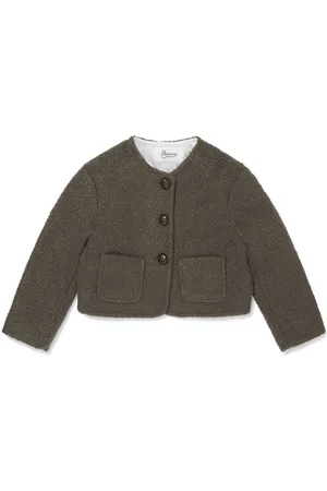 BONPOINT Chaqueta Tabitha texturizada