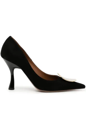 MALONE SOULIERS Zapatos Vonn con tacón de 90mm