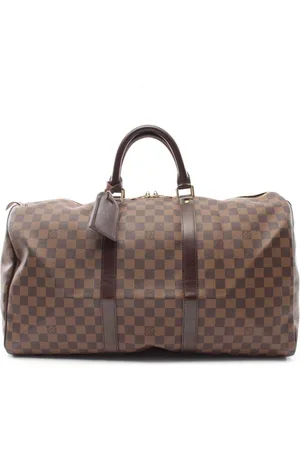 Las mejores ofertas en Bolsas Louis Vuitton Keepall grande y bolsos para  Mujer