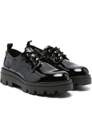 Twin-Set Mocasines con cordones