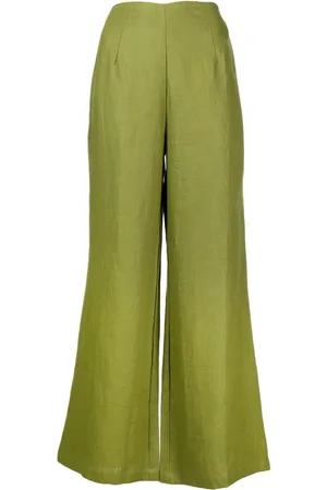 FAITHFULL THE BRAND Pantalones acampanados Ottavio