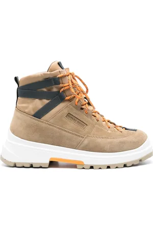 Canada Goose Botas Journey con paneles