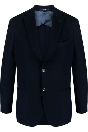 Boggi Milano Blazer B-Jersey