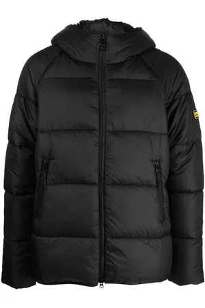 Barbour Plumífero Hoxton