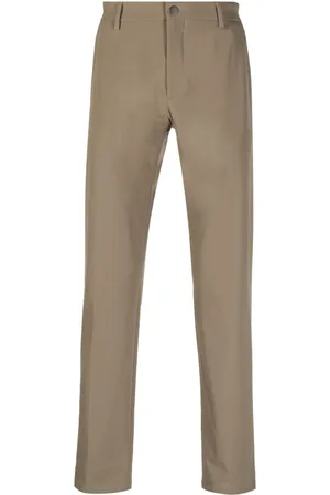 Boggi Milano Pantalones rectos B Tech