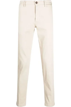Boggi Milano Pantalones rectos
