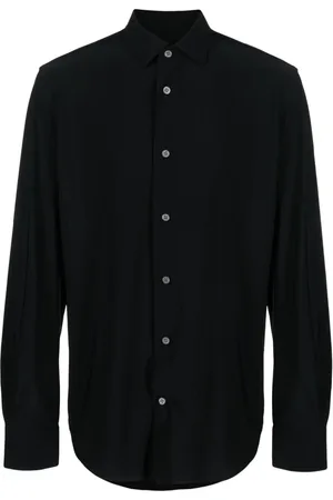 Boggi Milano Camisa con cuello clásico