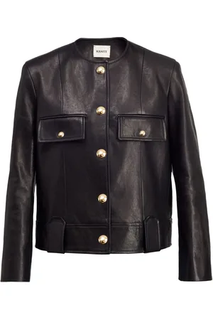 Khaite Chaqueta The Laybin