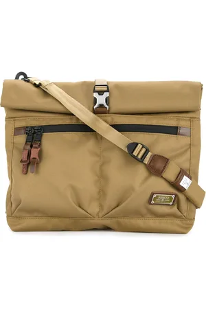 As2ov Bolso de hombro Cordura