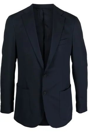 Boggi Milano Blazer con botones