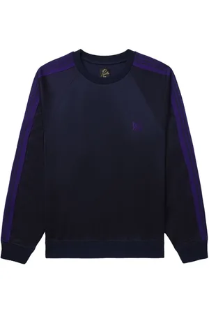 Pins & Needles Sudadera con logo bordado