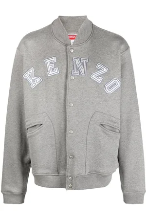 Kenzo Chaqueta bomber Academy
