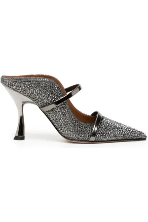 MALONE SOULIERS Zapatos Maureen con tacón de 90mm