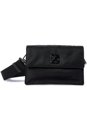 OFF-WHITE Bolso de hombro Soft Jitney 1.4