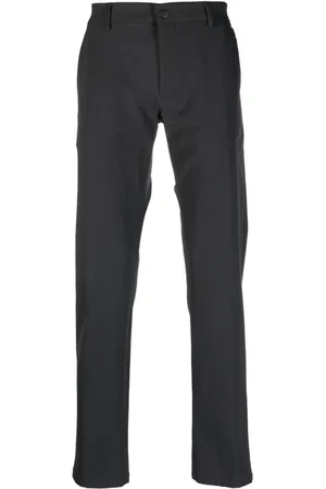 Boggi Milano Pantalones rectos B Tech