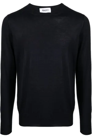 ERALDO Jersey con cuello redondo