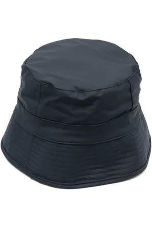 Rains Sombrero de pescador con logo