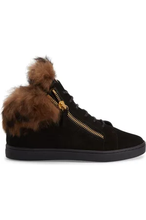 Giuseppe Zanotti Zapatillas Nicky