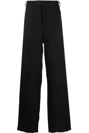 ECKHAUS LATTA Pantalones de vestir rectos