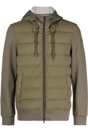 HERNO Chaqueta con capucha