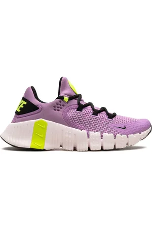 Nike Zapatillas Free Metcon 4 Fuchsia