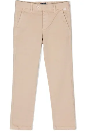 Il gufo Pantalones chinos slim