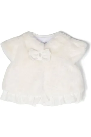 PATACHOU Chaqueta con detalle de lazo